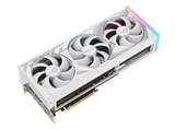 ROG Strix GeForce RTX™ 4090 24GB GDDR6X White Edition