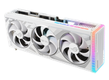 ROG Strix GeForce RTX™ 4090 24GB GDDR6X White Edition