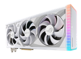 ROG Strix GeForce RTX™ 4090 24GB GDDR6X White Edition