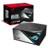 Nguồn ASUS ROG THOR PCIE5.0 1200W V2 80 Plus Plantinum Full Modular