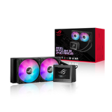 Tản nhiệt nước AIO ASUS ROG RYUJIN III 240 ARGB màu đen