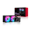 Tản nhiệt nước AIO ASUS ROG RYUJIN III 240 ARGB màu đen