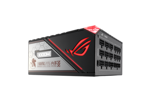 Nguồn ASUS ROG THOR PCIE5.0 1000W V2 80 Plus Platinum Full Modular