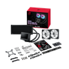 Tản nhiệt nước AIO ASUS ROG RYUJIN III 240 ARGB màu đen