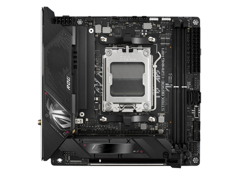 Mainboard ROG STRIX B650E-I GAMING WiFi