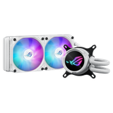 Tản nhiệt nước AIO ASUS ROG STRIX LC III 240 ARGB