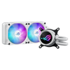 Tản nhiệt nước AIO ASUS ROG STRIX LC III 240 ARGB