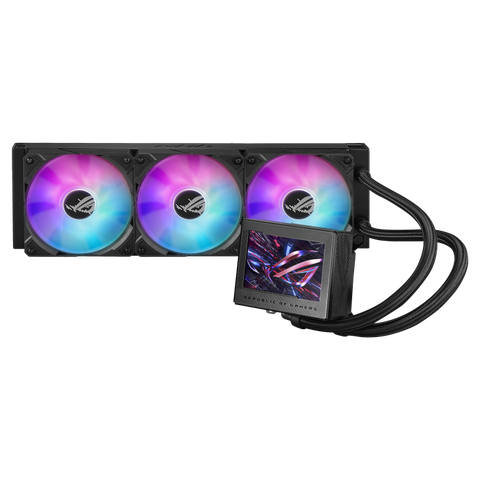 Tản nhiệt nước AIO ASUS ROG RYUJIN III 360 ARGB