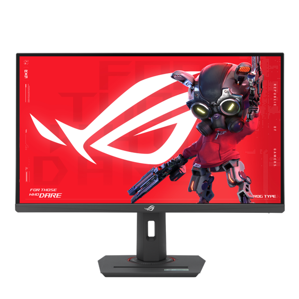 Màn hình Asus ROG Strix XG27ACS