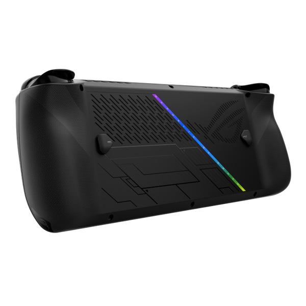 Máy chơi game Asus Rog Ally X