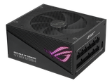 Nguồn ASUS ROG STRIX AURA GAMING PCIE 5.0 1200W 80 Plus Gold Full Modular