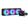 Tản nhiệt nước AIO ASUS ROG STRIX LC III 360 ARGB