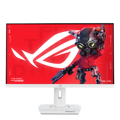Màn hình Asus ROG Strix XG27ACS 27 Inch/ WQHD/ IPS/ 180Hz/ 1ms