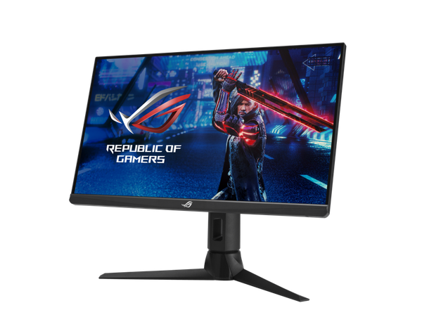 Màn hình Asus ROG Strix XG259CM (25/ Full HD/ IPS/ 1ms GTG/ 240Hz/ USB-C/ 120% sRGB)