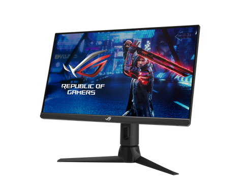 Màn hình Asus ROG Strix XG259CM (25/ Full HD/ IPS/ 1ms GTG/ 240Hz/ USB-C/ 120% sRGB)