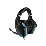 Tai nghe Logitech G633S LightSync RGB 7.1 Surround Gaming