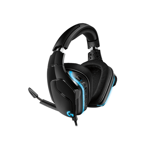 Tai nghe Logitech G633S LightSync RGB 7.1 Surround Gaming