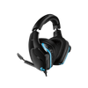 Tai nghe Logitech G633S LightSync RGB 7.1 Surround Gaming