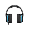 Tai nghe Logitech G633S LightSync RGB 7.1 Surround Gaming