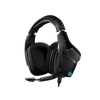 Tai nghe Logitech G633S LightSync RGB 7.1 Surround Gaming