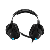 Tai nghe Logitech G633S LightSync RGB 7.1 Surround Gaming