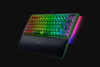 Bàn Phím BlackWidow V4 75% - Phantom Green Edition