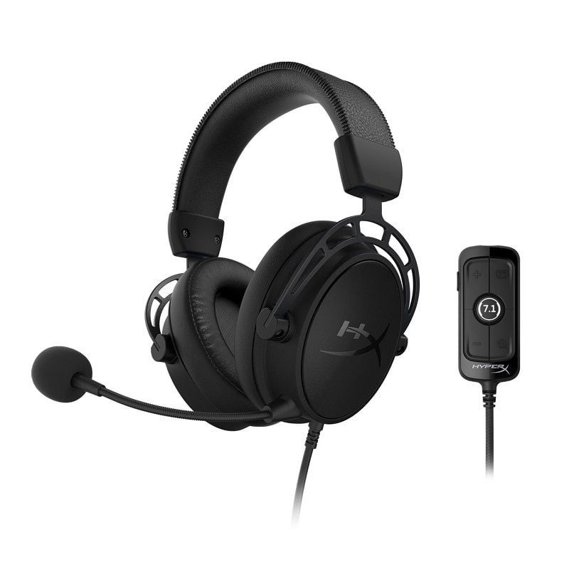 Hyperx cloud alpha shopee hot sale