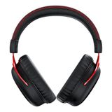 Tai nghe không dây HyperX Cloud II Wireless (4P5K4AA)