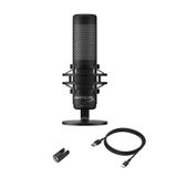 Microphone HyperX Quadcast S