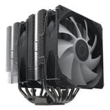 Tản nhiệt CPU Cooler Master Hyper 620s aRGB