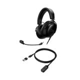 Tai nghe HyperX Cloud III DTS: Headphone X