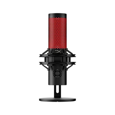 Microphone HyperX Quadcast 2