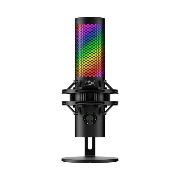 Microphone HyperX Quadcast 2S