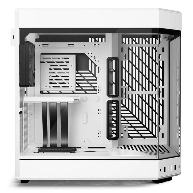 Case Hyte Y60 Snow White - ATX