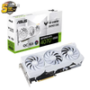 VGA ASUS TUF Gaming GeForce RTX 4070 Ti SUPER 16GB GDDR6X White OC Edition (TUF-RTX4070TIS-016G-WHITE-GAMING)