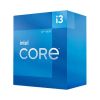 CPU Intel Core i3 12100 | 3.3GHz Turbo 4.3GHz | 4 Nhân 8 Luồng | 12MB | LGA 1700