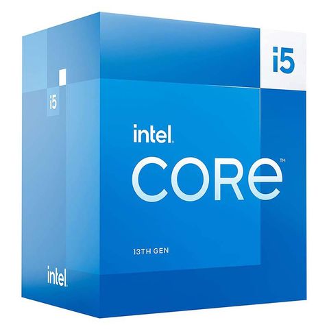 CPU Intel Core i5 13500 | 2.5GHz Turbo 4.8GHz | 14 Nhân 20 Luồng | 24MB | LGA 1700