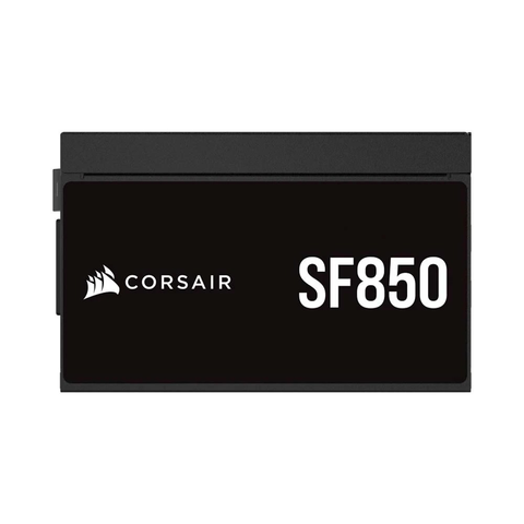 Nguồn máy tính Corsair SF850  - (ATX 3.1, PCIe 5.1, 80 Plus Platinum, Full Modul) - SFX PSU