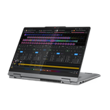 Laptop Lenovo IdeaPad 5 2in1 14Q8X9 83GH001FVN