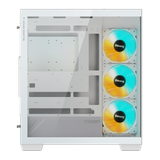 Case Gigabyte C500 PANORAMIC STEALTH ICE