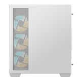 Case Gigabyte C500 PANORAMIC STEALTH ICE