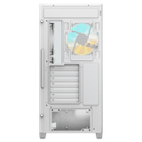 Case Gigabyte C500 PANORAMIC STEALTH ICE