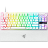 Bàn phím máy tính Razer Huntsman V3 Pro tenkeyless - Tenkeyless Analog Optical Esports Keyboard - Us Layout - FRML_RZ03-04980100-R3M1