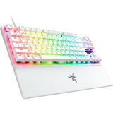 Bàn phím máy tính Razer Huntsman V3 Pro tenkeyless - Tenkeyless Analog Optical Esports Keyboard - Us Layout - FRML_RZ03-04980100-R3M1