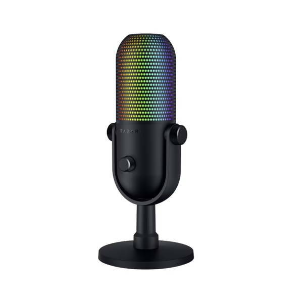 Microphone Razer Seiren V3 Chroma - RGB USB Mic - FRML Packaging_RZ19-05060300-R3M1