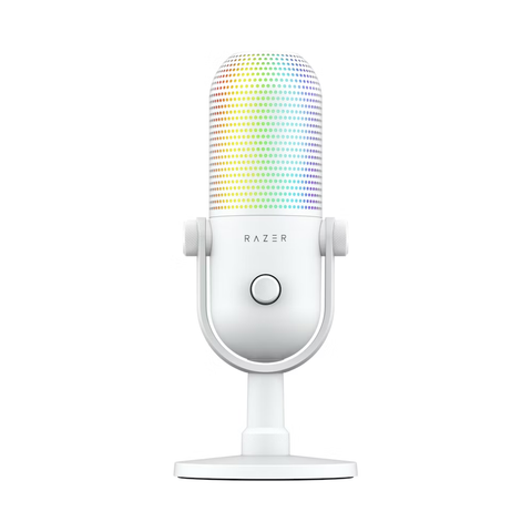 Microphone Razer Seiren V3 Chroma - RGB USB Mic - FRML Packaging_RZ19-05060300-R3M1
