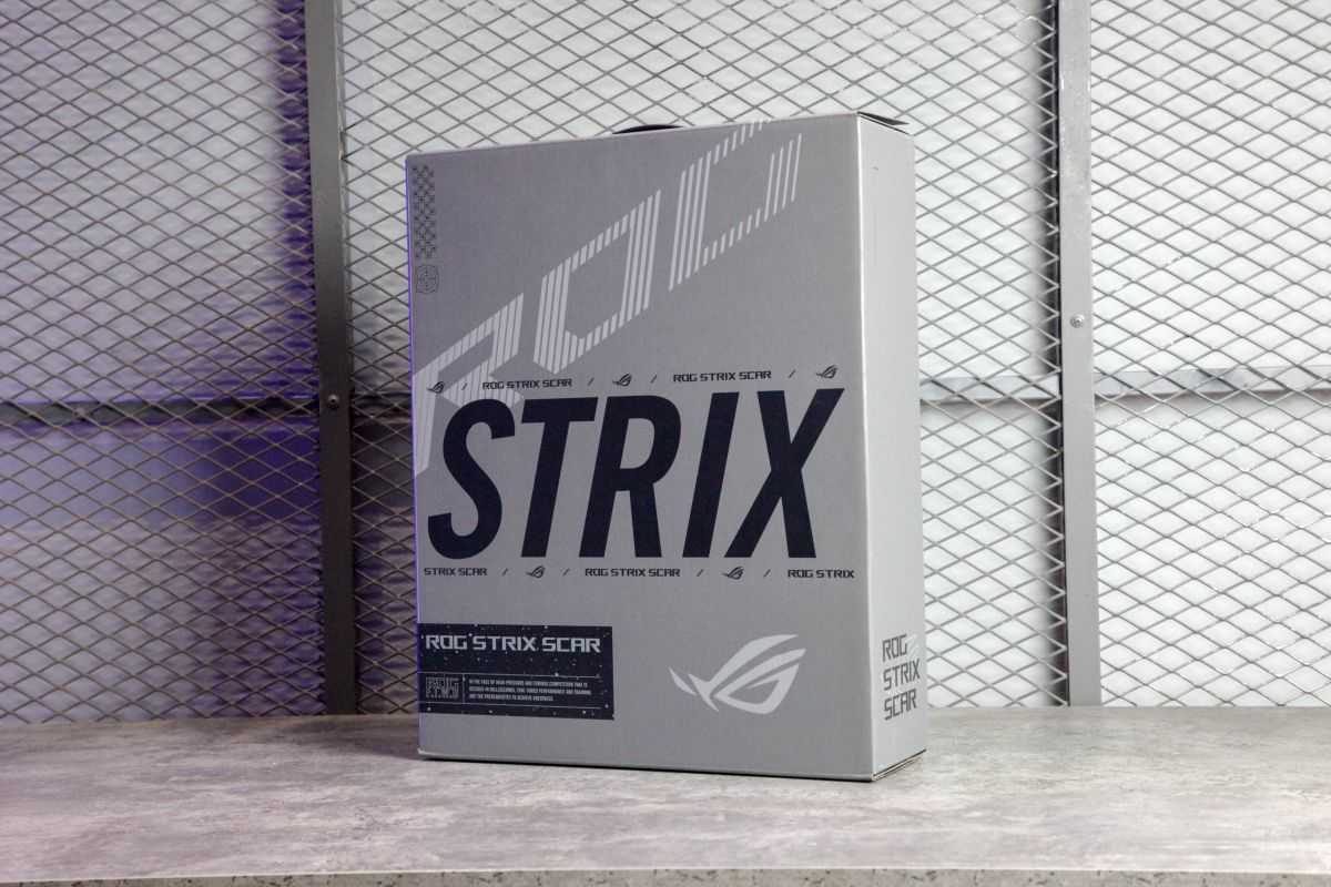 ROG Strix SCAR 16/18-1