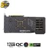 Card màn hình ASUS TUF Gaming GeForce RTX 4070 Ti OC 12GB GDDR6X (TUF-RTX4070TI-O12G-GAMING)