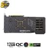 VGA ASUS TUF Gaming GeForce RTX 4070 Ti OC 12GB GDDR6X (TUF-RTX4070TI-O12G-GAMING)