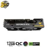 Card màn hình ASUS TUF Gaming GeForce RTX 4070 Ti OC 12GB GDDR6X (TUF-RTX4070TI-O12G-GAMING)